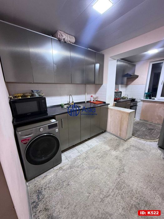 Pridasgir 2x xonali panelniy domdan kvartira sotuvga chiqdi K522