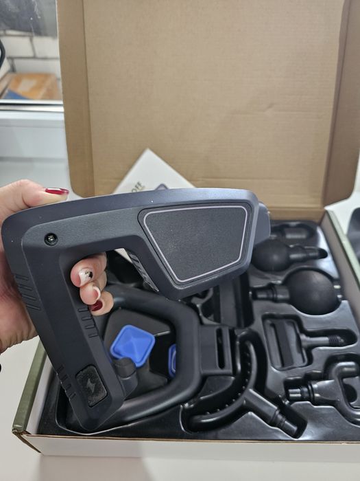 Продам Массажер Ortoff