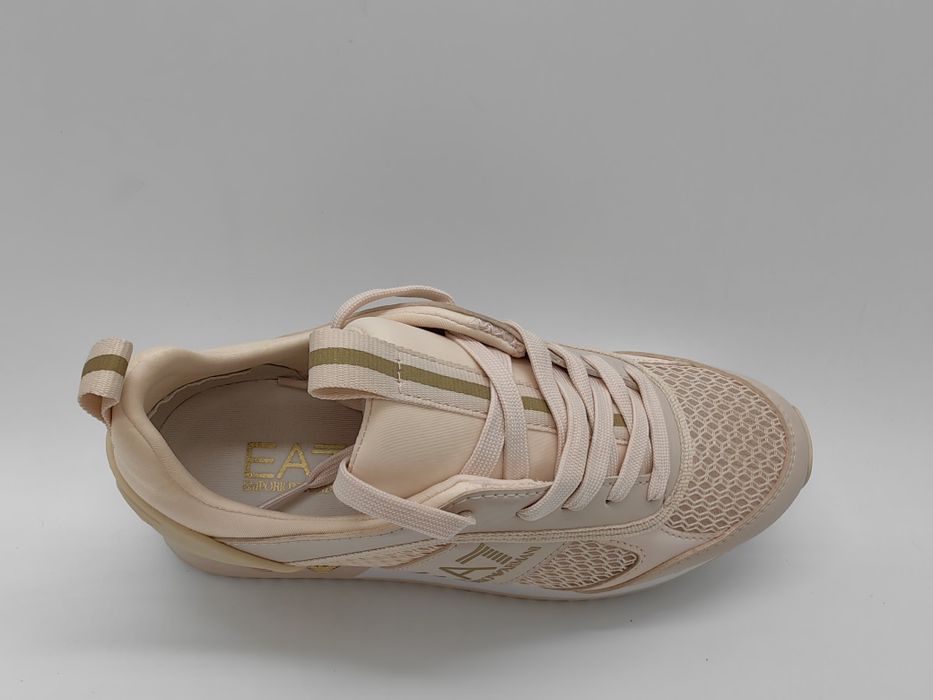 EMPORIO ARMANI Оригинални Сникърси