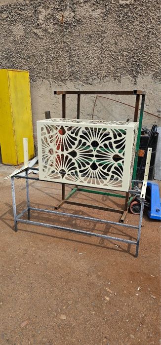 Корзины для кондиционеров