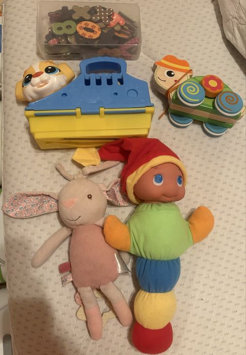 Детски играчки добри цени