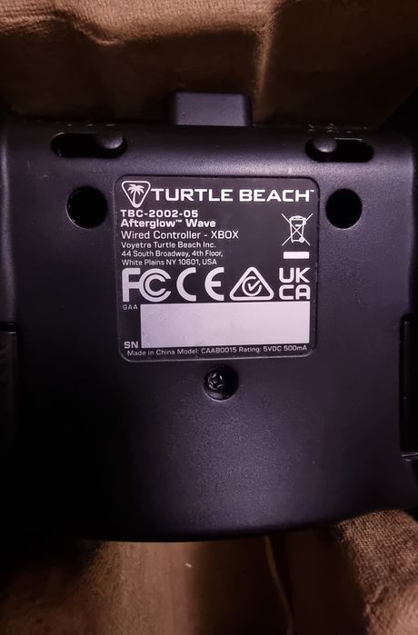 Джойстик за Xbox за части