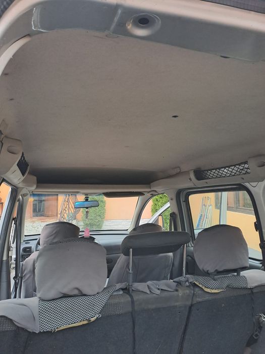 OPEL Combo 2004 — imagine 5