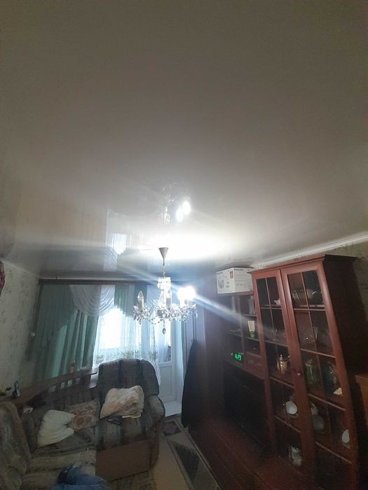 2х комнатная квартира