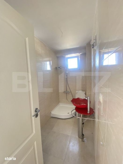 Apartament de vanzare, 2 camere, etaj intermediar, zona Decebal