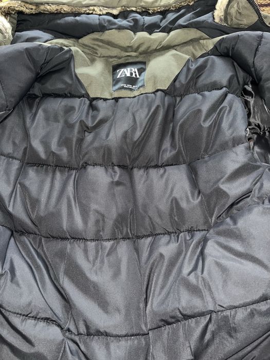ZARA - Мъжко яке