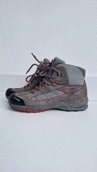 Ботинки детские демисезонные