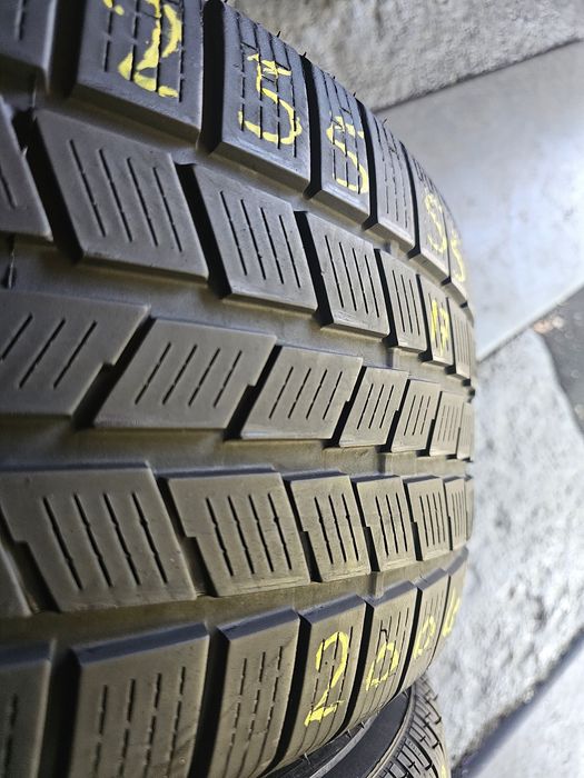 255 55 18 m+s pirelli