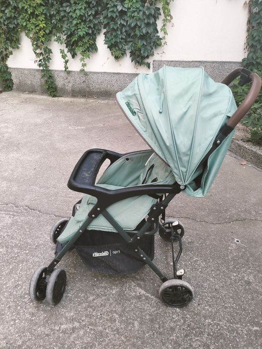 Детска количка Chipolino