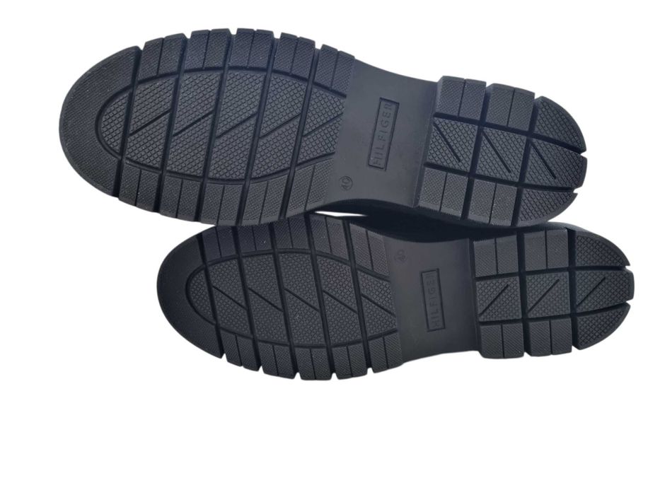 Дамски боти Tommy Hilfiger