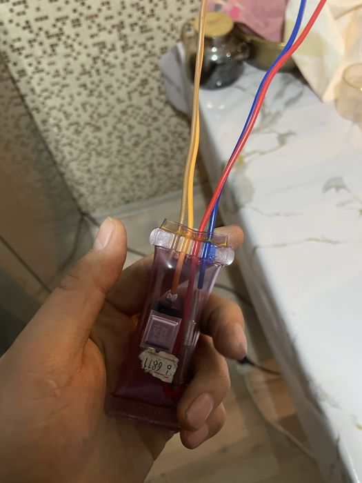 Ремонт холодильников