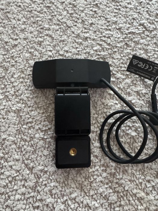 Веб-камера Thronmax X-1 PRO STREAM GO 1080P v2 — автофокус
