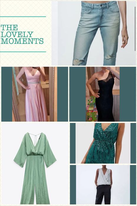 Страхотни цикламени обувки Зара 39