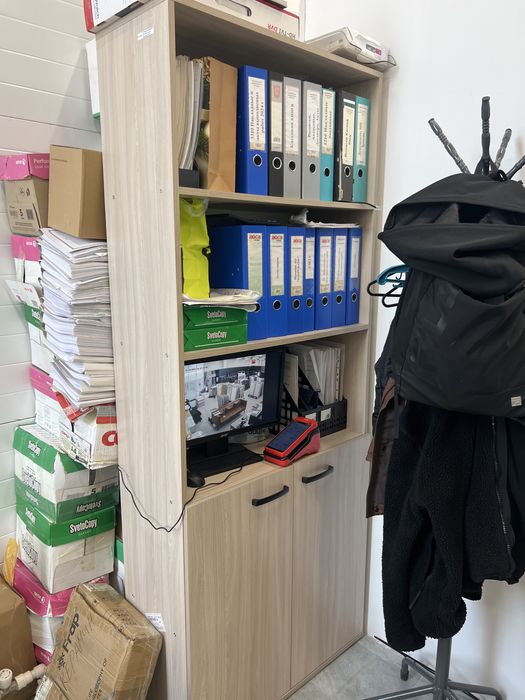 Продам шкаф Ясень светлый