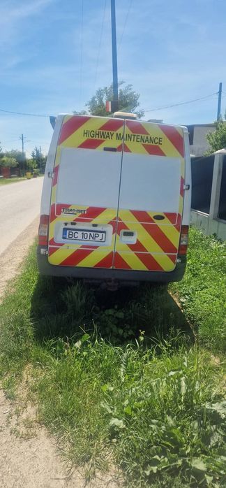 FORD Transit 0 — imagine 3