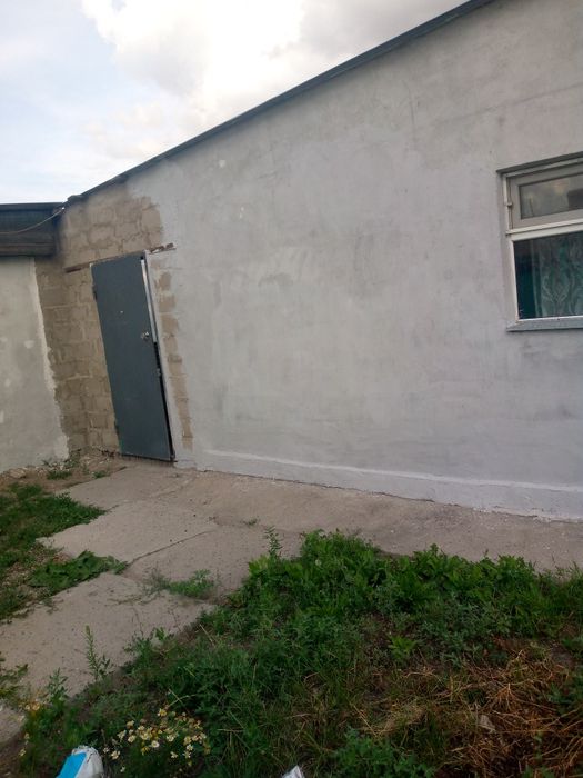 Дом. Рабочий поселок. Сортировка