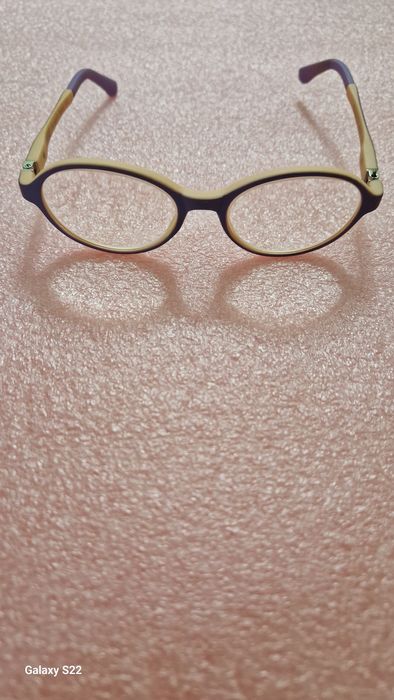 Оправа для очков детская