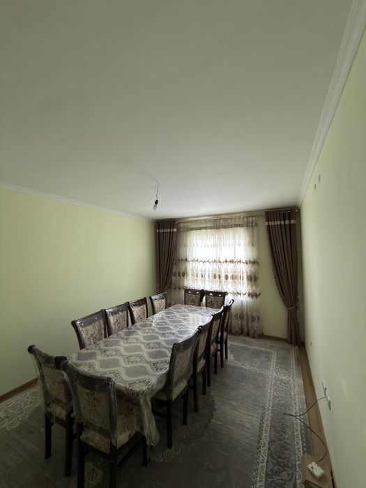 Срочно Продается 3х комнатная в Қорасув