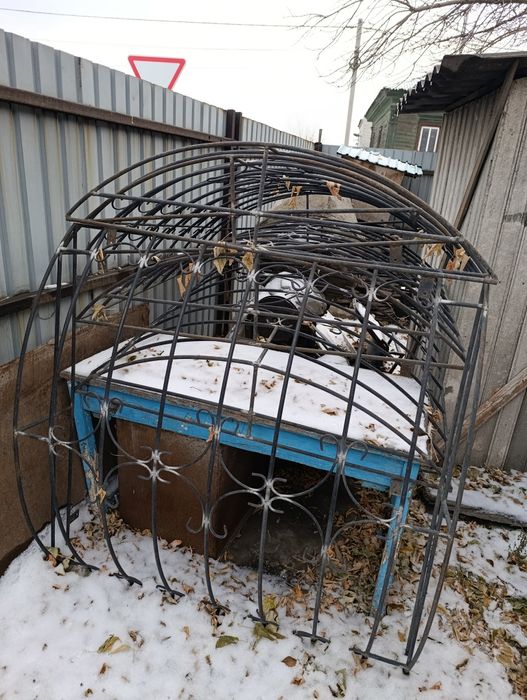 Решотка для окон