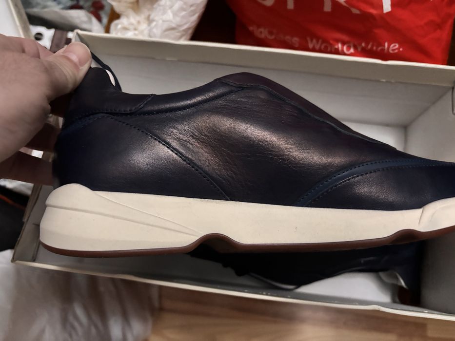 Adidas pantofi marime 42 dar merge si 43 snikers