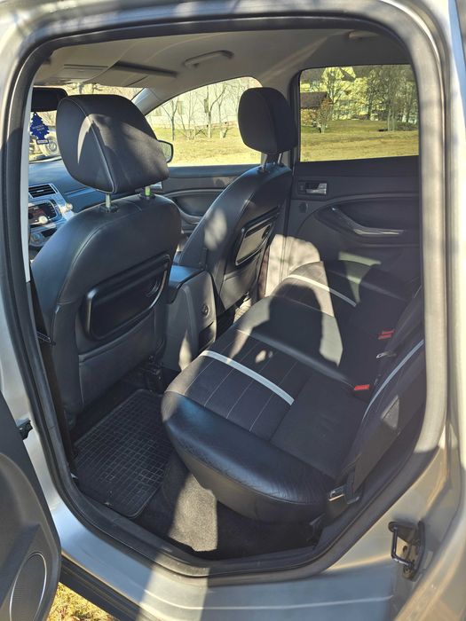 Ford KUGA 2D An 2009