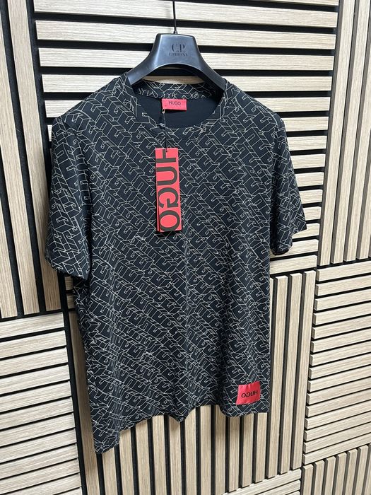 HUGO Hugo Boss : Нова размер М / Оригинал