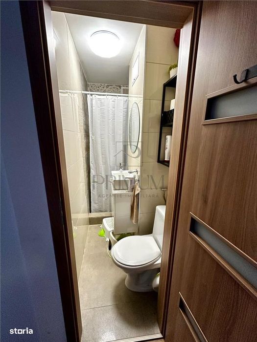 Circumvalatiunii - Lift - 4 Camere - Renovat - 2 Bai - 2 Balcoane - Ce