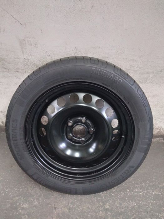 Rezerva opel astra k 16