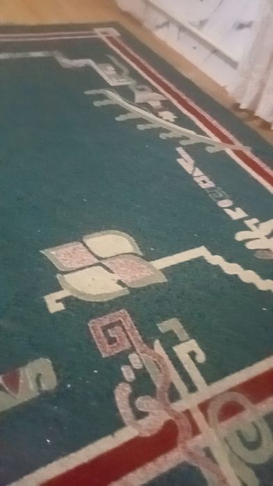 Кілем сатылады 4тте 3