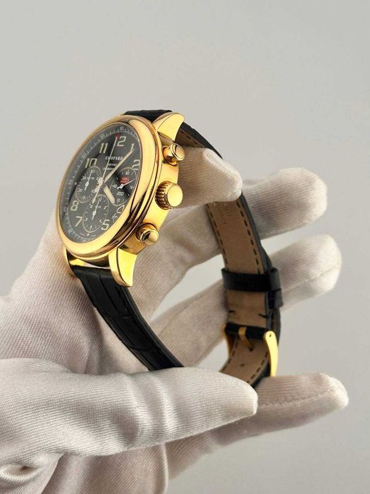 Chopard Mille Miglia Limited Ed.
ref 1252