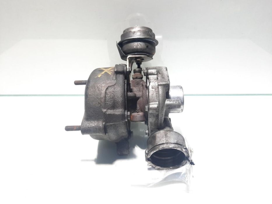 Turbosuflanta, cod 038145702G, Audi, 2.0 tdi, BLB A6