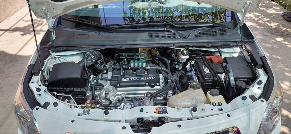 Cobalt 2025/26 yil MCM kraska tozza