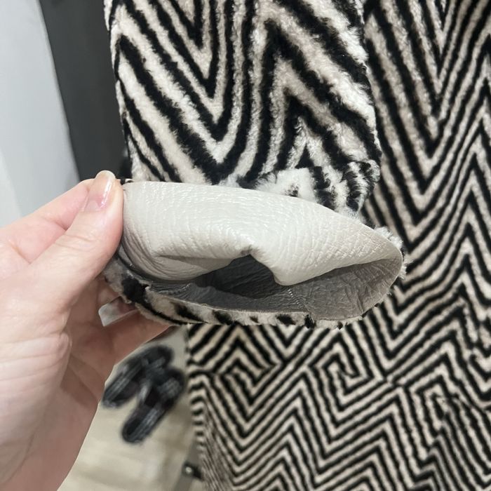 Дубленка шуба натуральная