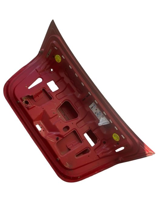 Haion Portbagaj Chevrolet Kalos Sedan 2005 ->