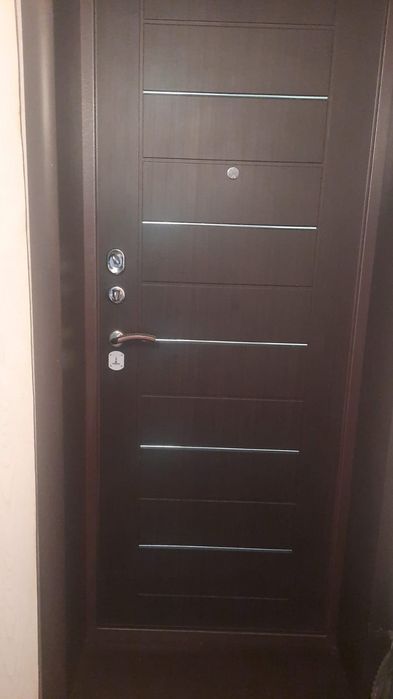 Продам двухкомнатную квартиру