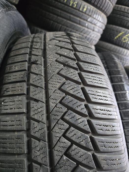 Anvelope  235 65 17 Continental