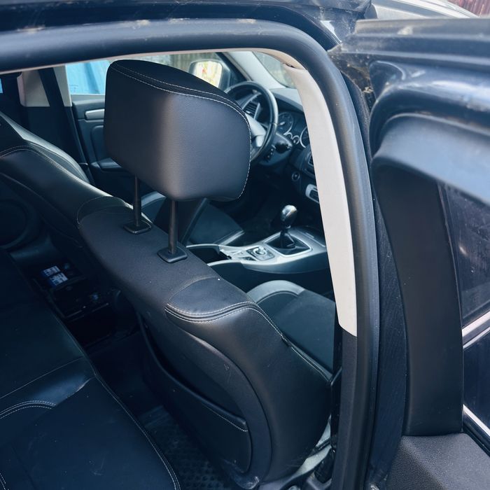 RENAULT Laguna 2014 — imagine 4