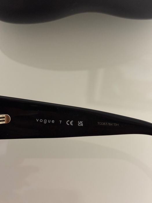 Слънчеви очила Vogue