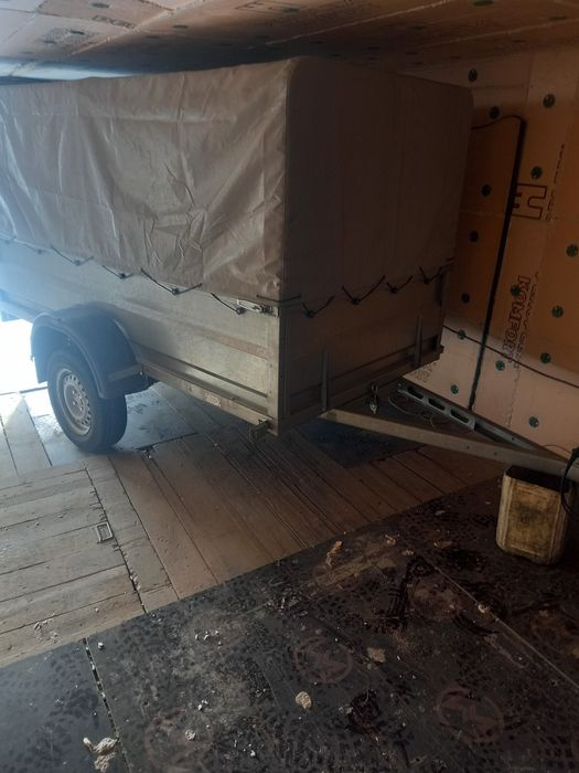 Продам прицеп...