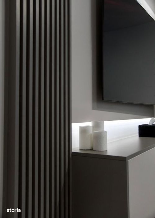 Apartament 4 camere - design elegant - renovat complet - pozitie excel