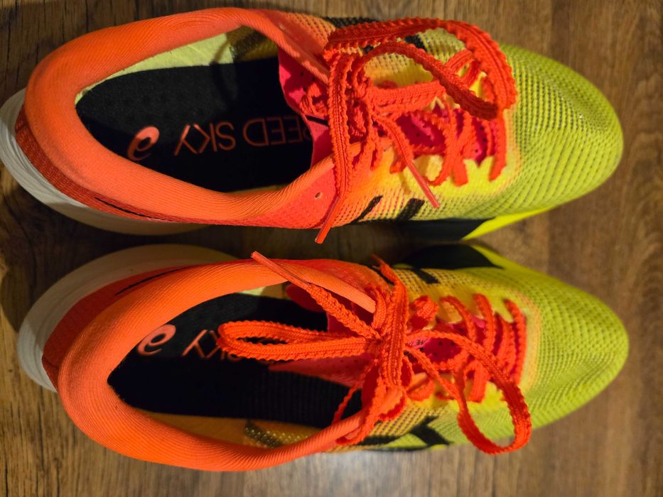 Asics Metaspeed Sky Paris 39.5