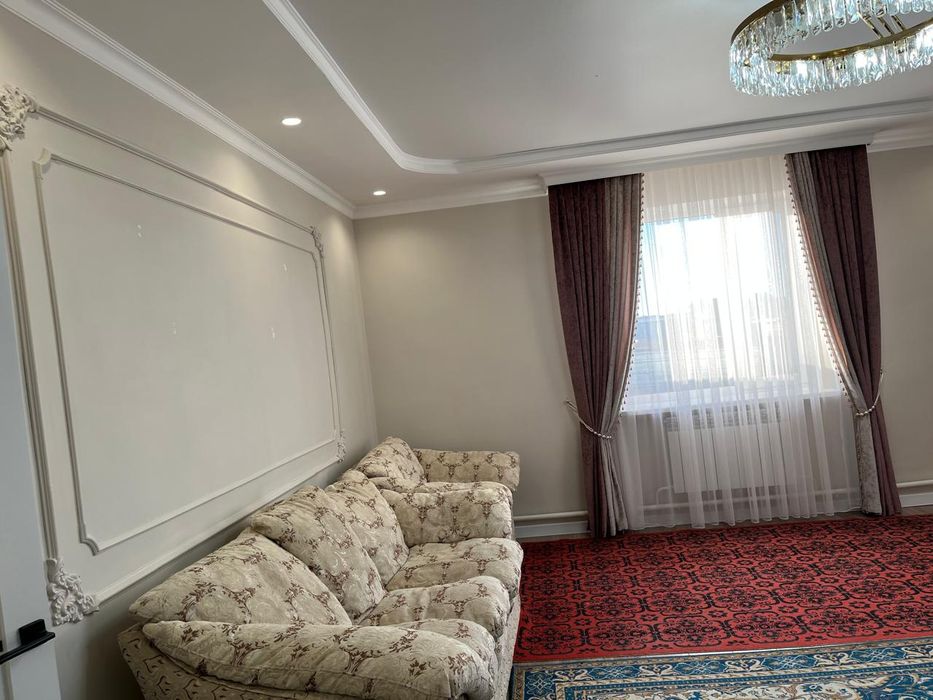 Продам новый дом в коянды,