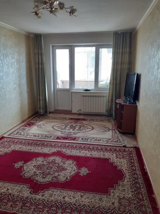 Продам 2 комнатную квартиру в городе Кандыагаш