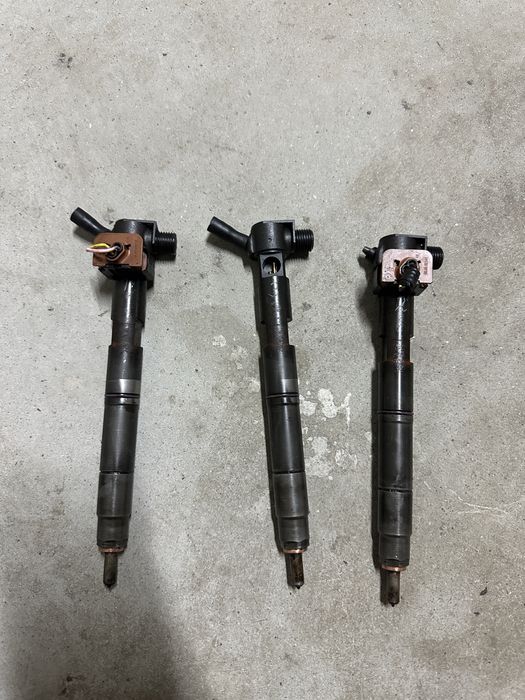 Injectoare Kia, Hyundai 1.1 crdi Euro 6 cod 33800-2A650