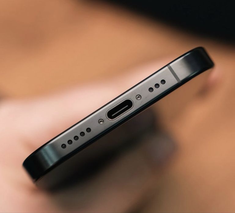 Iphone 16 pro max обмен на 17 AIR