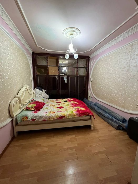 3/1/4 БИЙ, квартира площадью 100м.кв