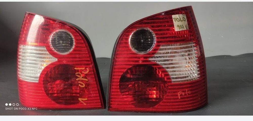 Stop Stanga Dreapta VW Polo 9N