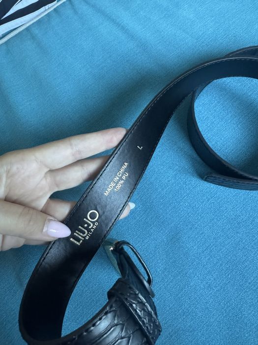 Дамсли колан Liu Jo