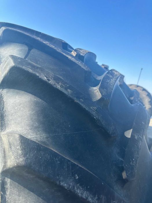 Anvelope 600.65 R38 Michelin