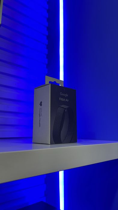 Браслет Fitbit Air